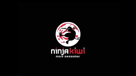 Ninja kiwi roleta